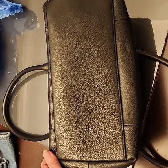 Kate Spade Leather Tote Bag - Picture 15 of 16